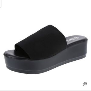 5 for $30 Winky platform shoes